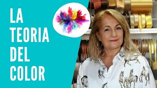 La teoría del color  Regina Alvarez [upl. by Chrisoula]