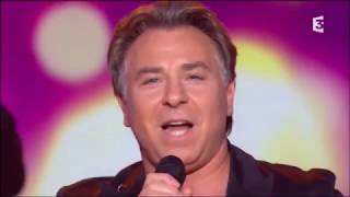 Roberto Alagna  TV quotMême le Dimanchequot Malèna Malèna [upl. by Carrissa409]