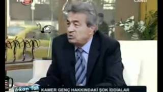 Kamer Gençten Seda Sayana sünnetsiz tepkisi [upl. by Ilbert]