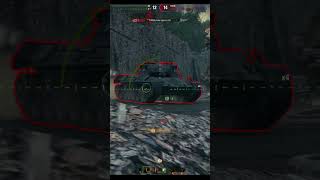 STRV 103B 9K DMG Victory Against All Odds A Tank’s Triumph world of tanks [upl. by Humbert]