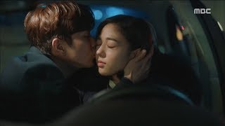 I Am Not a Robot로봇이 아니야ep2930Seung Ho×Soo Bin expressing affection in the car ♥20180124 [upl. by Adnilem537]