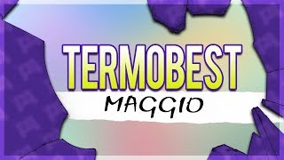 TermoBest Maggio 2018 [upl. by Havard416]