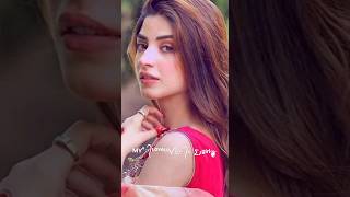 Kinza 🤍Hashmi new status Pakistani Actresses Ruposh Telifilm HaroonKadwani attitude viralshorts [upl. by Noedig197]