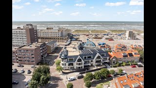 Jan van Henegouwenweg 39 Noordwijk aan Zee  Bonnike makelaardij [upl. by Boylston]