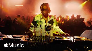 Honey Dijon — Cs Up Apple Music Live 2023 [upl. by Bidle]