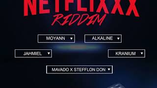 Mavado amp Stefflon Don Diamond Body Official Clean [upl. by Sadira]