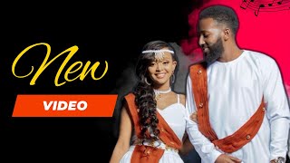 Fenan Befkadu  መልካም ነህ feat Bonney Wakjira Lyrics [upl. by Assenal]