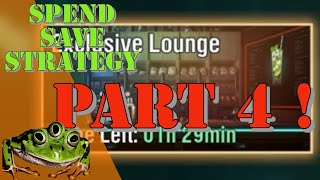 Exclusive Lounge Part 4 [upl. by Adlesirk209]