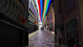 The Printworks Manchester Explore Printworks Manchester’s Premier Entertainment Hub [upl. by Timon]