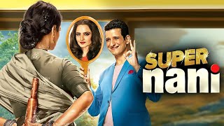 Super Naani 2014  Superhit Hindi Movie  Rekha Sharman Joshi Randhir Kapoor [upl. by Ysset]