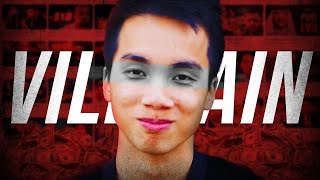 Jake Tran How to Kill a Youtube Channel in a Single Day [upl. by Nitsuj480]