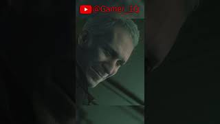 NEBUNUL IN FLACARI  Resident Evil 3 shorts residentevil2 gameplay gaming romania [upl. by Gavrah490]