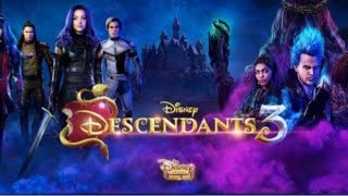 Descendentes 3 FILME COMPLETO DUBLADO [upl. by Laurance]