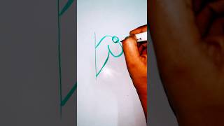 How to draw animal howtodraw kidsdrawing shorts PalakEducationArts [upl. by Reseta]