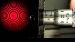 Michelson Interferometer amp Path Variations [upl. by Aihsercal]