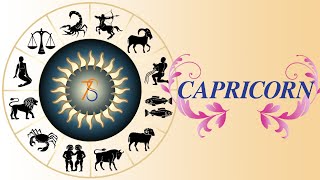 Capricorn Tarot Card Reading Today August 29 2024 [upl. by Tobi]