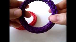 3D printed Scoobie Bracelets [upl. by Enamart]