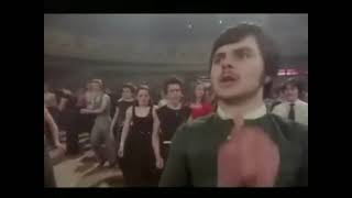 Northern Soul Dancing  Do I Love You Frank Wilson [upl. by Eciruam697]