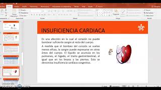 Farmacología cardiovascular 2 [upl. by Daryn]