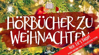 Die schönsten Hörbücher zu Weihnachten Novellen und Märchen zum Einschlafen H Seidel [upl. by Cyrus]