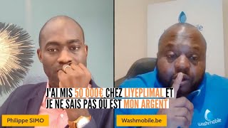 Cet entrepreneur a misé 50 000€ chez Liyeplimal Il témoigne [upl. by Nnaarual]