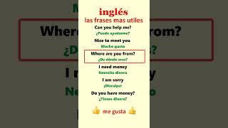 Aprende inglés rápido [upl. by Nayek]