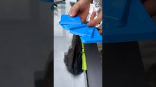 The Super Tool For Shaping Silicone Aquarium 😱  shorts silicone tools video [upl. by Salomon]