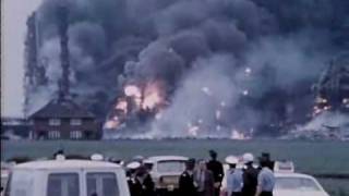 Flixborough Disaster 1974 [upl. by Sucramal]