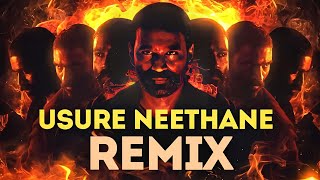 Adangatha Asuran Remix  Usure neethane  Tamil Beater  Epic Version tamil song remix [upl. by Ydnyc]