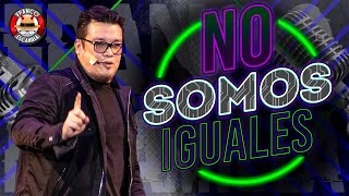 Franco Escamilla  Monólogo No somos iguales [upl. by Marten241]