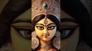 Maa Mahamaya Durga short [upl. by Aicnerolf]