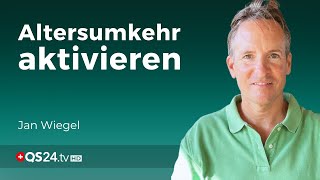 StammzellenAktivierung So verlängern Sie Ihre Telomere  Erfahrungsmedizin  QS24 [upl. by Katerina]