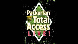 Packers Total Access Hour 2 Coach LaFleur Breaks Down The Musgrave Tipped Interception  PFF [upl. by Genevieve136]