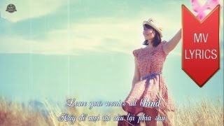 You Will Find Your Way  Tokyo Square  Lyrics Kara  Vietsub HD [upl. by Dnaltruoc]