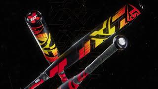 Louisville Slugger 2022 LXT Fastpitch Bat [upl. by Hussein]