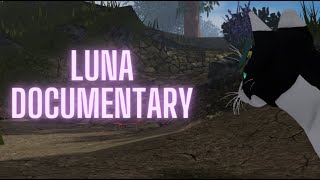 WCUE Luna Documentary [upl. by Lita]