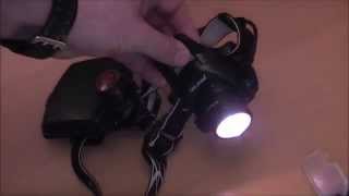 Led Lenser H142 [upl. by Antipus357]