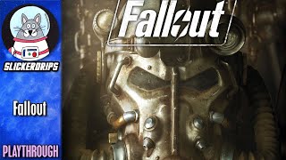 Fallout Atomic Bonds  Solo Playthrough [upl. by Eelimaj]