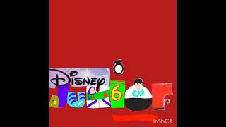 disney junior logo [upl. by Matuag]