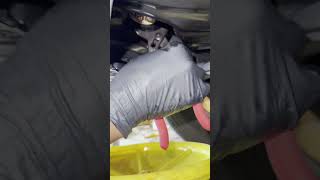 Oil Change 2024 Toyota Rav4 Hybrid 9152024 [upl. by Naylor]