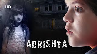 Adrishya 2018  Bollywood Latest Horror Movie  Archana Kotwal  Om Rakesh  NIshant Mallick [upl. by Pantia]