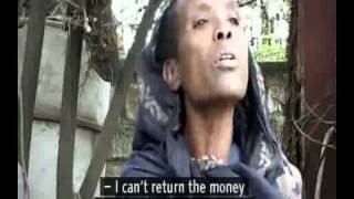 Ethiopia and poverty documentary [upl. by Eirot]