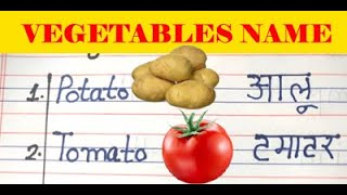 20 Fruit name  Fruit name English into Hindi फल का नाम Learn Fruit name [upl. by Yelir]