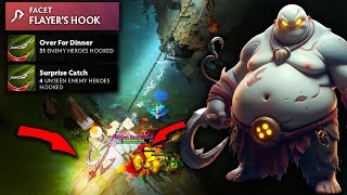 🔥 UNBELIEVABLE 🔥 We Call It A Magnetic Hook  Pudge Official [upl. by Berna]