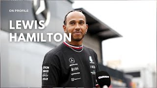 Tiểu sử Lewis Hamilton  Từ cậu nhóc thiệt thòi đến NHÀ VÔ ĐỊCH tốc độ [upl. by Ueihtam]