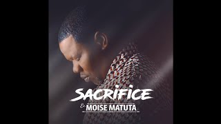 Moise Matuta  Sacrifice Album complet [upl. by Macmullin622]