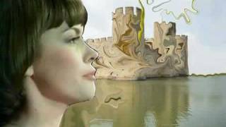 Mireille Mathieu Les chateaux de sable [upl. by Sirak]