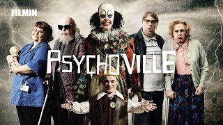 Psychoville  TrÃ¡iler  Filmin [upl. by Atrim714]