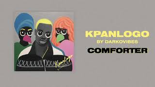 Darkovibes  Comforter Official Audio [upl. by Gnuj]