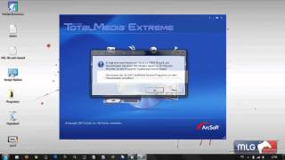 Hauppauge HD PVR  Arcsoft Software richtig Installieren TotalMediaExtreme [upl. by Aryk]